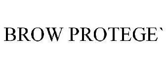 BROW PROTEGE`