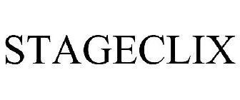STAGECLIX