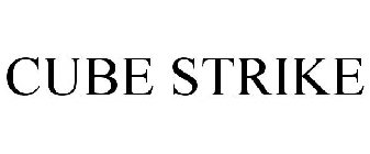 CUBE STRIKE