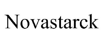 NOVASTARCK