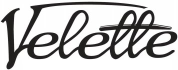 VELETTE