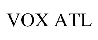 VOX ATL