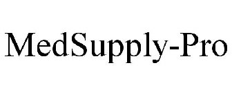 MEDSUPPLY-PRO