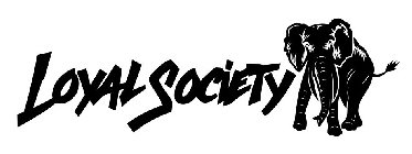 LOYAL SOCIETY