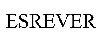ESREVER