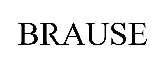 BRAUSE