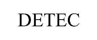 DETEC