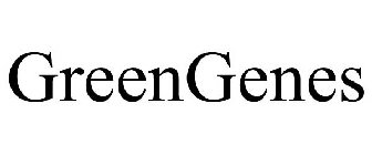 GREENGENES