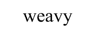 WEAVY