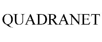 QUADRANET