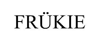 FRÜKIE