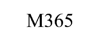 M365