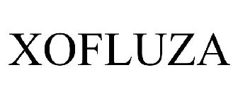 XOFLUZA