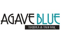 AGAVE BLUE TEQUILA & TACO BAR