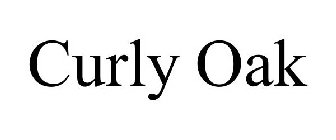 CURLY OAK