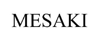 MESAKI