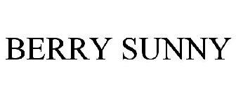 BERRY SUNNY