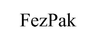FEZPAK