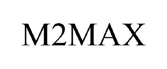 M2MAX