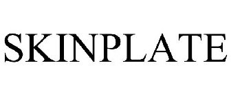 SKINPLATE
