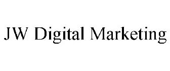 JW DIGITAL MARKETING