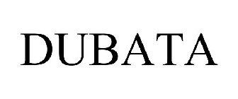 DUBATA
