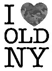 I OLD NY