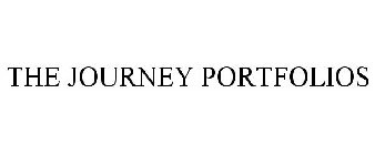 THE JOURNEY PORTFOLIOS