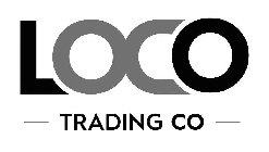 LOCO TRADING CO