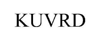 KUVRD