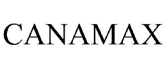 CANAMAX