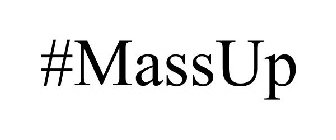 #MASSUP