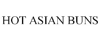 HOT ASIAN BUNS