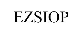 EZSIOP