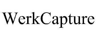 WERKCAPTURE