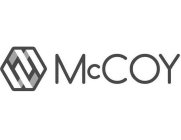 MCCOY