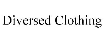 DIVERSED CLOTHING