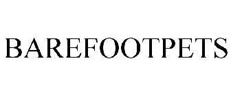 BAREFOOTPETS
