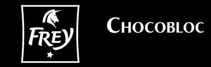 FREY CHOCOBLOC