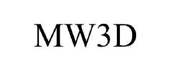 MW3D