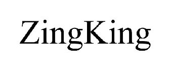 ZINGKING