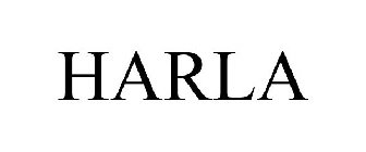HARLA