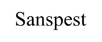 SANSPEST