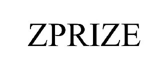 ZPRIZE