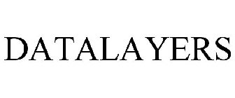 DATALAYERS
