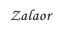 ZALAOR