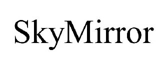 SKYMIRROR