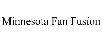 MINNESOTA FAN FUSION