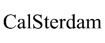 CALSTERDAM