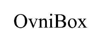 OVNIBOX